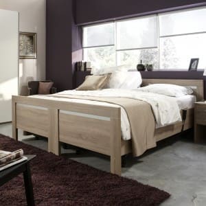 4. 3D Render of Lendart Bed